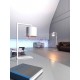 Lampadaire design Afra