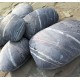 Collection Jupiter design Rock cushion pouf set of 6pcs