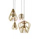 EXO Series LED Pendant lamp