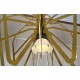 Suspension LED design EXO Series