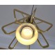 Suspension LED design EXO Series