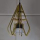 Suspension LED design EXO Series