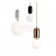 Aballs Pendant lamp design