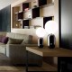 Lampe de table LED design Aballs