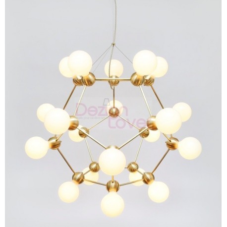 CHANDELIER DESIGN LINA 20