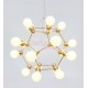 CHANDELIER DESIGN LINA 20