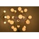 CHANDELIER DESIGN LINA 20