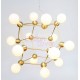 CHANDELIER DESIGN LINA 14