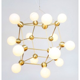 LINA 14 CHANDELIER