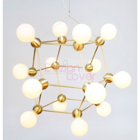 CHANDELIER DESIGN LINA 14