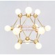 CHANDELIER DESIGN LINA 12