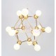 CHANDELIER DESIGN LINA 12