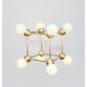 SUSPENSION DESIGN LINA 8