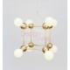SUSPENSION DESIGN LINA 8