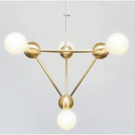 LINA 4 PENDANT LAMP