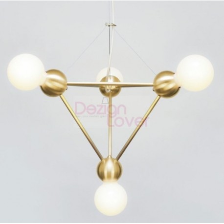 LINA 4 PENDANT LAMP