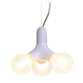 DNA single pendant lamp