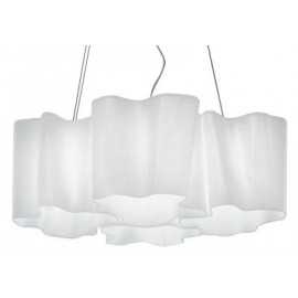 Suspension design Logico Quad Nested
