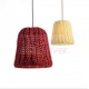 Granny pendant lamp