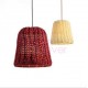 Granny pendant lamp