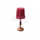 Granny table lamp