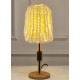 Granny table lamp