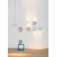 LT05 North pendant lamp