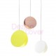 LT05 North pendant lamp