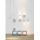 LT05 North wall lamp