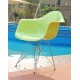 DAR Eames side chair in fiberglass