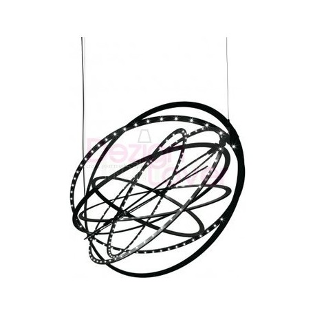 Suspension design Copernico LED