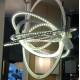 Copernico LED pendant lamp design