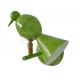 Applique LED design Alouette