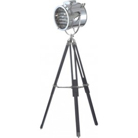 Lampadaire design royal marine tripod