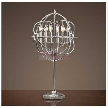 orb table lamp led rh foucaults orb table lamp design lamp modern designer orb table lamp led rh foucaults orb table lamp design lamp modern designer