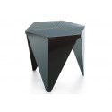 Prismatic Stool Table by Isamu Noguchi