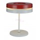 Toric table lamp design