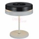 Toric table lamp design