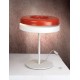 Toric table lamp design