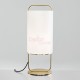 ALISTAIR table lamp design