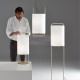 ALISTAIR table lamp design