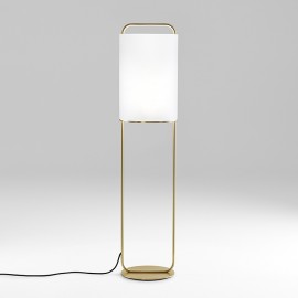 ALISTAIR floor lamp design