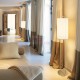 Lampadaire design ALISTAIR