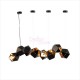 Welles pendant lamp