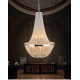 Soscik design chandelier