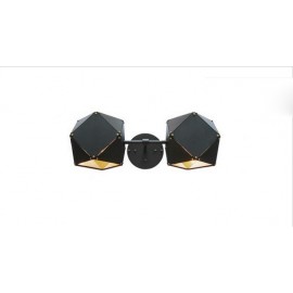 Welles wall lamp