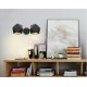 Applique murale Welles