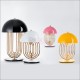 Lampe de table design TURNER