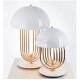 Lampe de table design TURNER