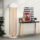 Lampadaire design TURNER